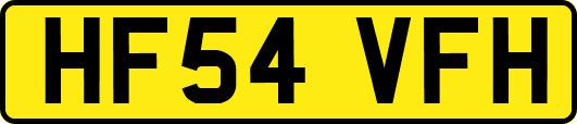 HF54VFH