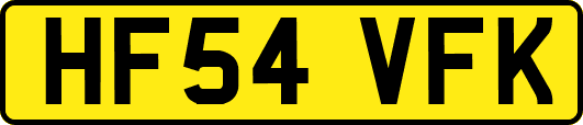 HF54VFK