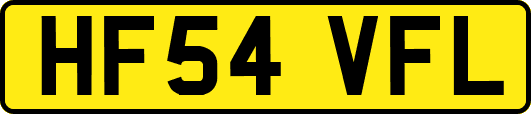 HF54VFL
