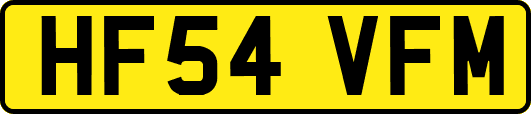HF54VFM