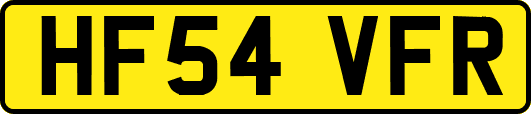HF54VFR