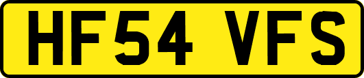 HF54VFS
