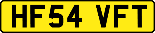 HF54VFT