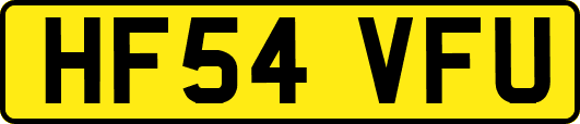 HF54VFU