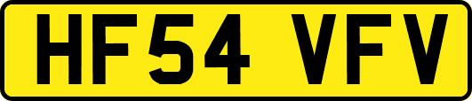 HF54VFV