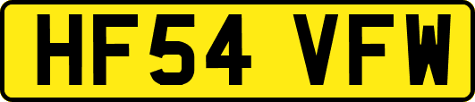 HF54VFW