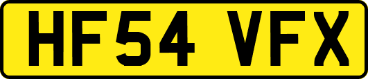 HF54VFX