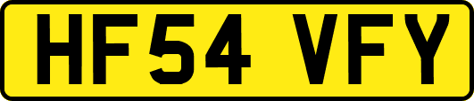 HF54VFY