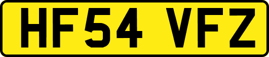 HF54VFZ