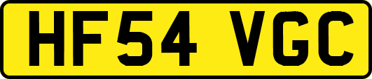 HF54VGC
