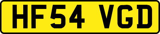 HF54VGD
