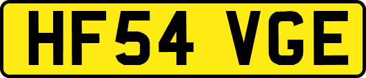 HF54VGE