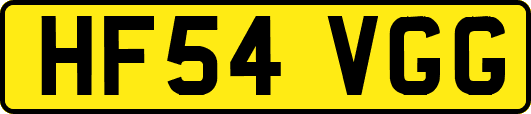 HF54VGG