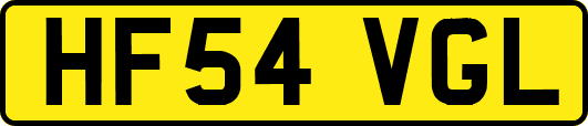 HF54VGL
