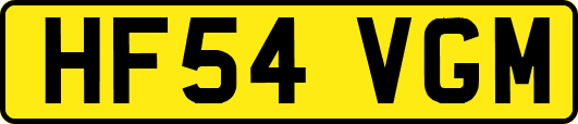 HF54VGM