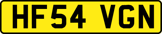 HF54VGN