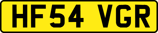HF54VGR