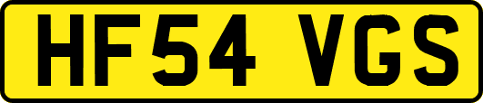 HF54VGS