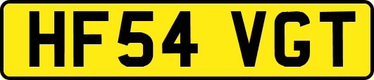 HF54VGT