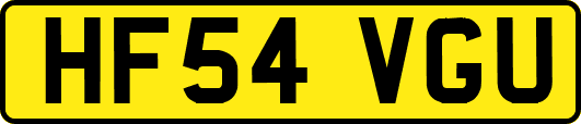 HF54VGU