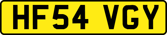 HF54VGY