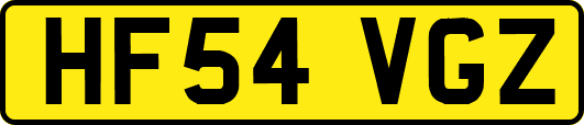HF54VGZ