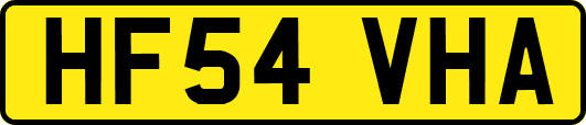 HF54VHA