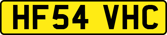 HF54VHC