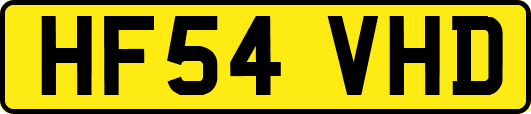 HF54VHD