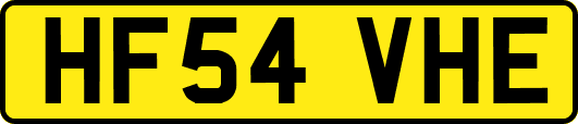 HF54VHE