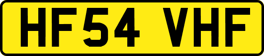 HF54VHF