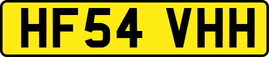 HF54VHH