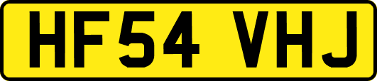 HF54VHJ