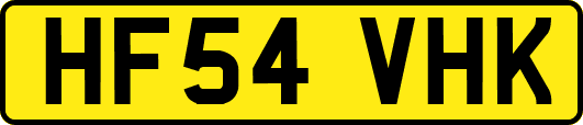 HF54VHK