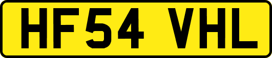 HF54VHL