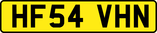 HF54VHN