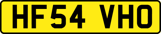 HF54VHO