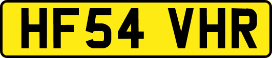 HF54VHR