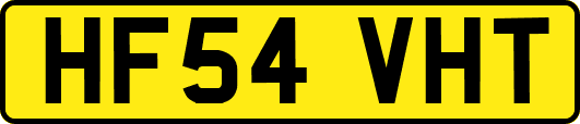 HF54VHT