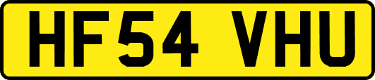HF54VHU