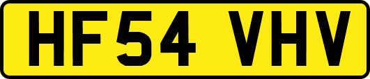 HF54VHV