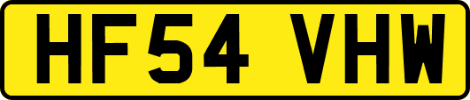 HF54VHW