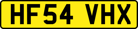 HF54VHX