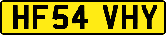 HF54VHY