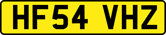 HF54VHZ