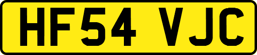 HF54VJC
