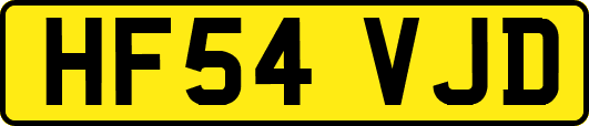 HF54VJD