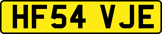 HF54VJE