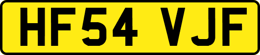 HF54VJF