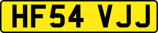 HF54VJJ